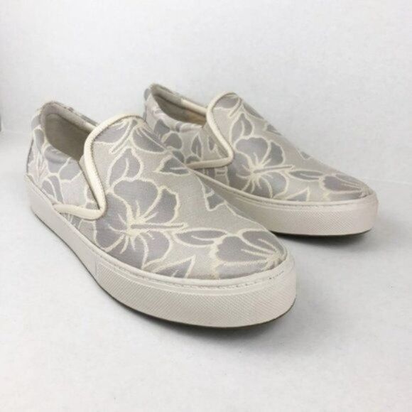 BELLE BY SIGERSON MORRISON Saras Slip On Sneakers - Picture 2 of 7